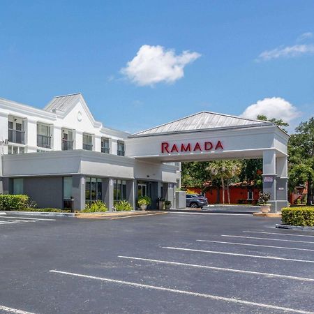 华美达酒店 - 阿尔塔蒙特斯普林斯 外观 照片
